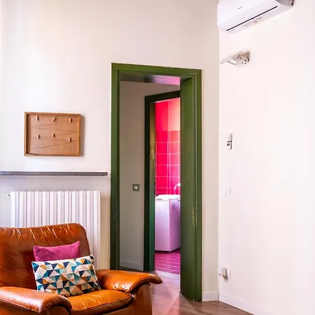 L'Eco Della Rosa Apartment Crema Exterior photo