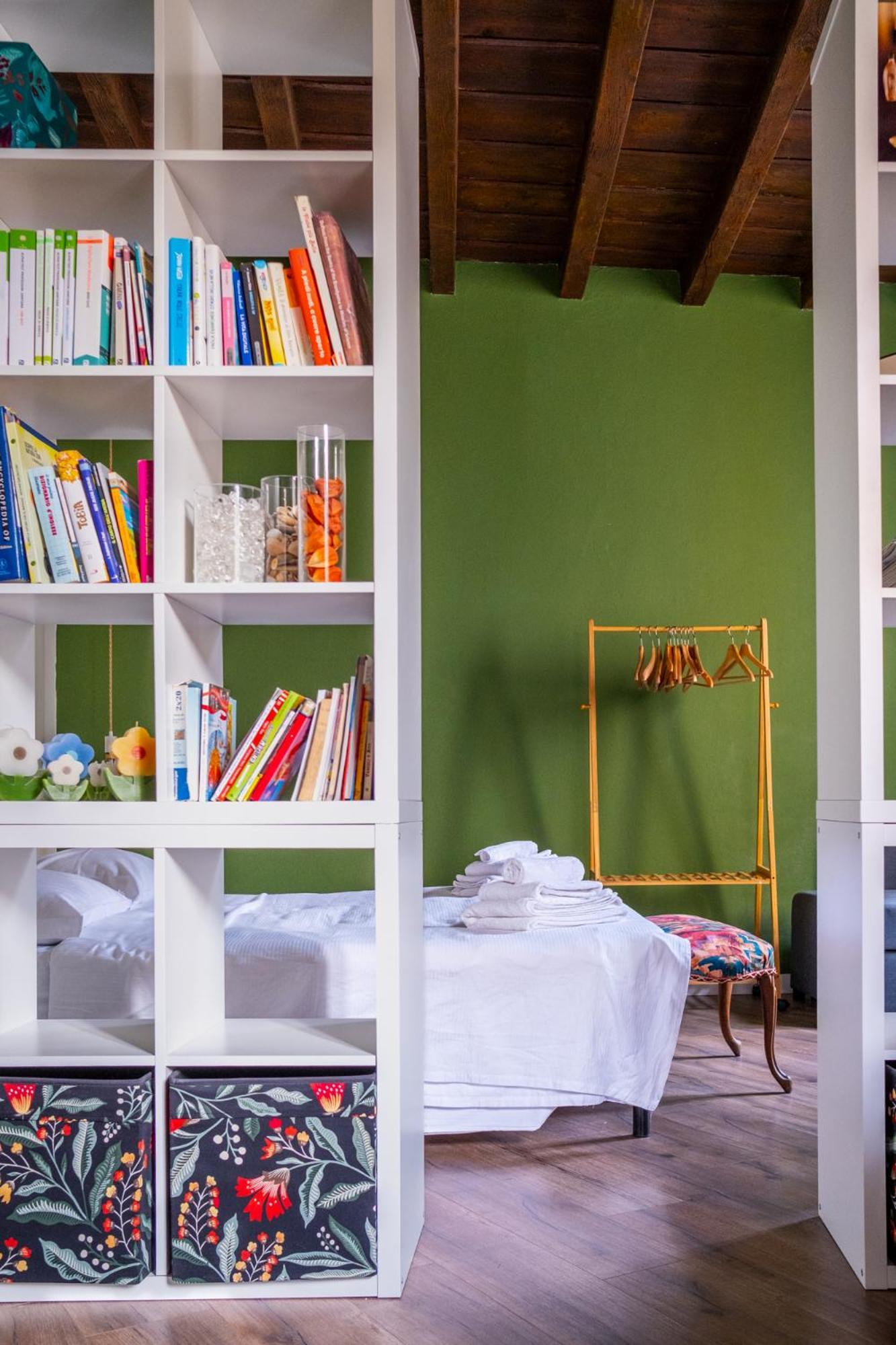 L'eco Della Rosa Apartment Crema