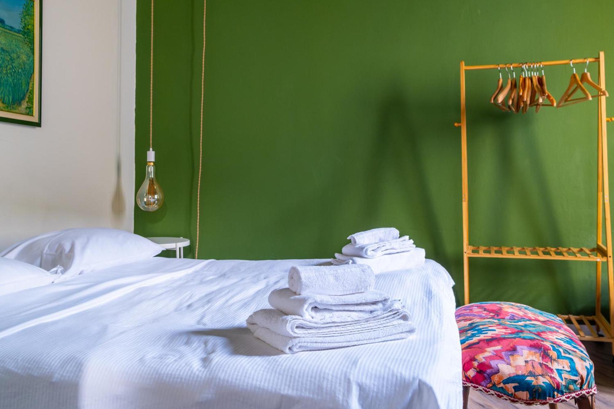 L'eco Della Rosa Apartment