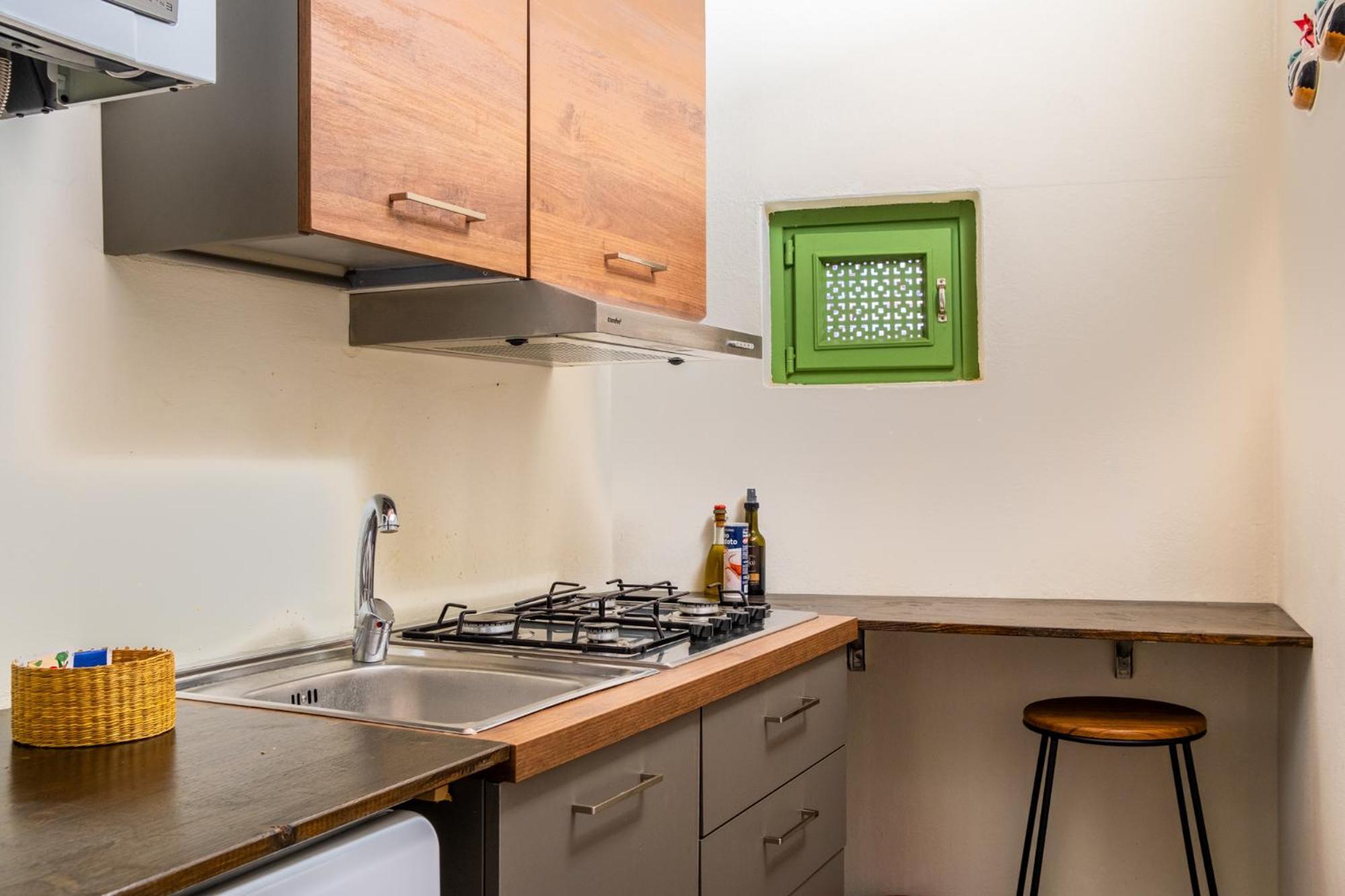 L'eco Della Rosa Apartment